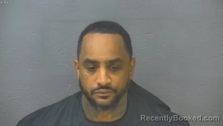 Mugshot of LAWRENCE WILLIAM RICHARDSON booked in Lynchburg County, Virginia on May 2, 2026