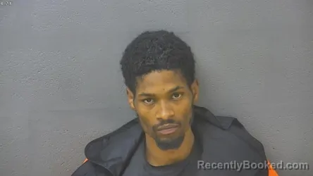 Mugshot of MUHAMMAD SHUAUB ABDULMUMUN