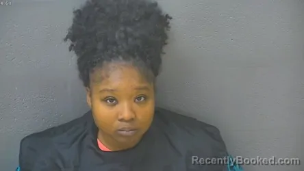 Mugshot of MEHARIAH HUBBARD