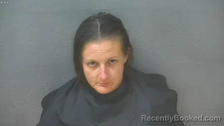 Mugshot of MADDIE ELISE WITT