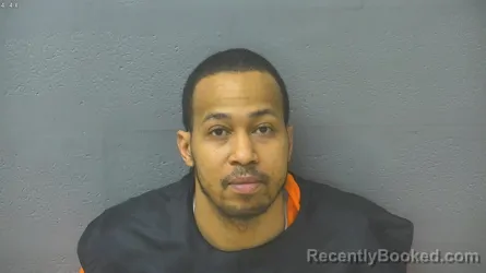 Mugshot of PAUL LEE ARTIS booked in Lynchburg County, Virginia on March 29, 2026