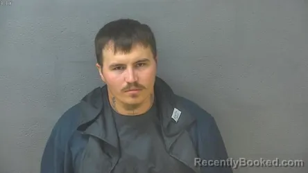 Mugshot of PAYTON RILEY MASON booked in Lynchburg County, Virginia on July 11, 2026