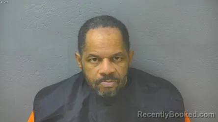 Mugshot of PAUL DELANO MASON booked in Lynchburg County, Virginia on April 20, 2026