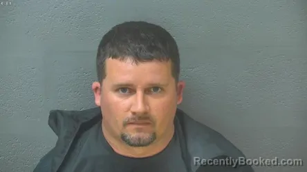 Mugshot of RICHARD FLEMING DOYLE booked in Lynchburg County, Virginia on May 2, 2026