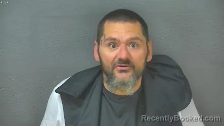 Mugshot of RICHARD MICKEY DONNELL