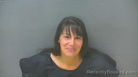 Mugshot of RUTH DENISE DEANER booked in Lynchburg County, Virginia on March 29, 2026