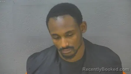 Mugshot of RAKAIL RAHEEM FAULKNER booked in Lynchburg County, Virginia on July 6, 2026