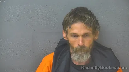 Mugshot of RYAN DOUGLAS FIELDER booked in Lynchburg County, Virginia on June 3, 2026