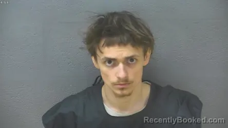 Mugshot of RONALD JAMES HARGIS booked in Lynchburg County, Virginia on April 1, 2026