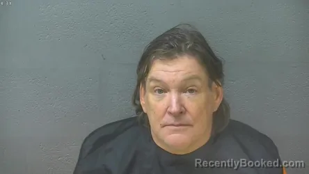 Mugshot of ROBERT ALAN MALTON booked in Lynchburg County, Virginia on June 28, 2026