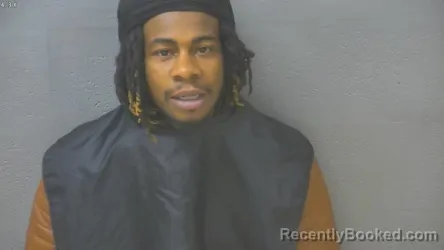 Mugshot of RAYNARD DONALD PRICE