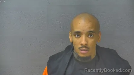 Mugshot of ROBERT TYREE PENICK booked in Lynchburg County, Virginia on June 20, 2026