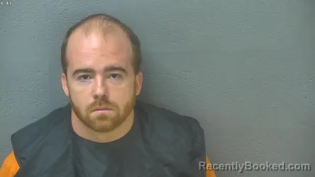 Mugshot of Rodney Lee Waller booked in Lynchburg County, Virginia on September 30, 2026