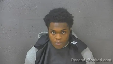 Mugshot of SAMEER DEVANY'AOE BOLDEN