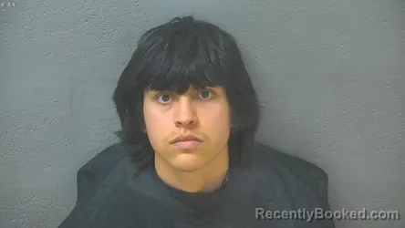 Mugshot of SHELDON LEE BEST