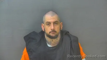 Mugshot of STEVEN KENT BYER