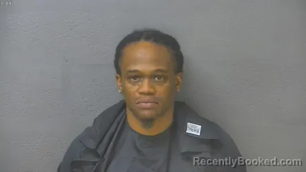 Mugshot of SAMMIE LEE JONES booked in Lynchburg County, Virginia on May 17, 2026