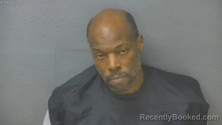Mugshot of Sebastian Lord Peterson booked in Lynchburg County, Virginia on August 20, 2026