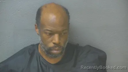 Mugshot of Sebastian Lord Peterson booked in Lynchburg County, Virginia on September 30, 2026