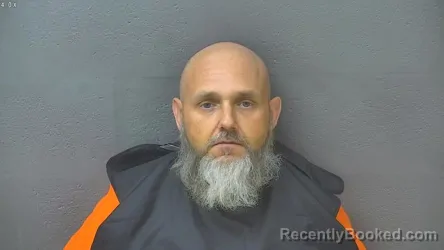 Mugshot of STEVEN WAYNE SAYLOR