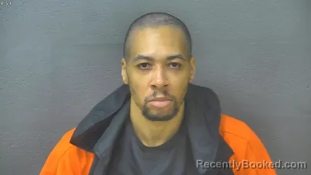 Mugshot of SHAWN LEE SMITH