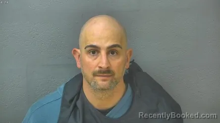 Mugshot of SAMUEL EBRAHIM STROUD