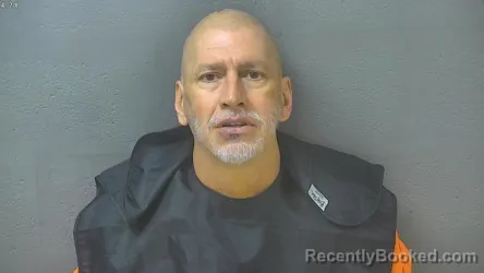 Mugshot of STEPHEN RAY TOOMBS