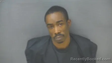 Mugshot of SAVOY MALIK WHITE