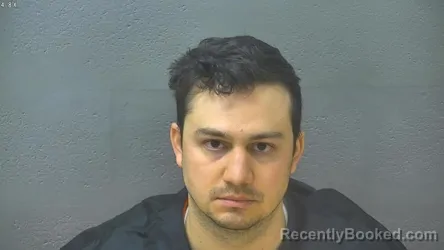 Mugshot of TIMOTHY ALAN BRABANDT