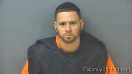 Mugshot of TIMOTHY WAYNE LYNCH booked in Lynchburg County, Virginia on March 27, 2026