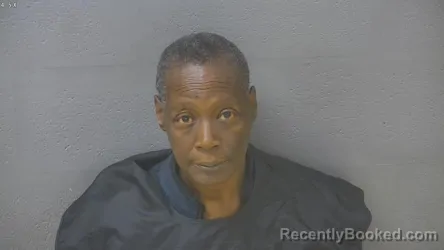 Mugshot of TAMMY MARIA MOSBY booked in Lynchburg County, Virginia on April 6, 2026