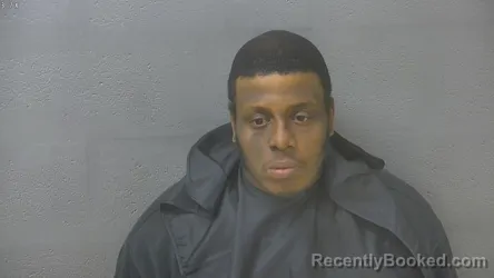 Mugshot of THOMAS MICHAEL WRIGHT booked in Lynchburg County, Virginia on March 29, 2026