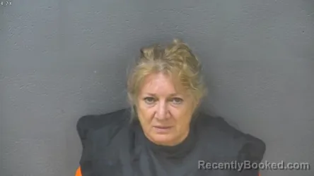 Mugshot of WORISHMIN DIETRICH booked in Lynchburg County, Virginia on May 18, 2026