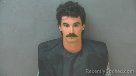Mugshot of WILLIAM EDWARDS booked in Lynchburg County, Virginia on June 21, 2026