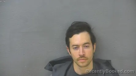 Mugshot of WILLIAM FRANCIS GRENNON