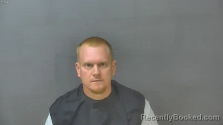 Mugshot of WILLIAM MATTHEW HYLTON booked in Lynchburg County, Virginia on June 27, 2026