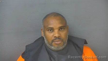 Mugshot of WARREN EDWARD REVELY booked in Lynchburg County, Virginia on May 15, 2026