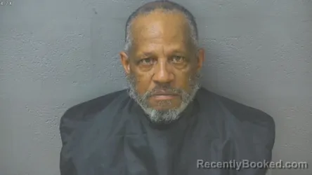 Mugshot of WILLIAM TRACY booked in Lynchburg County, Virginia on May 9, 2026