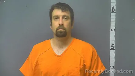 Mugshot of JEREMIAH LEWIS GOOD