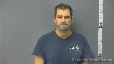 Mugshot of JOSEPH LEE KITE