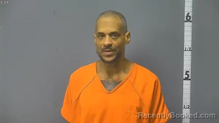 Mugshot of GENE CRAWFORD