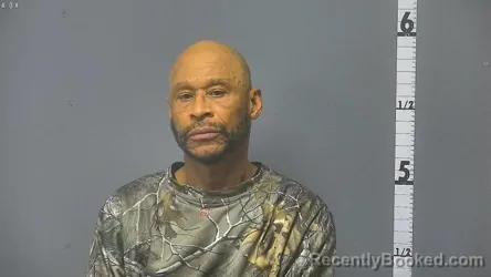 Mugshot of LEMORIAL SILK