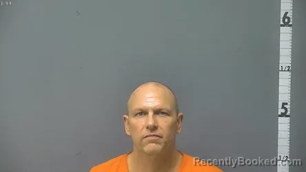 Mugshot of JASON WAYNE ROOT