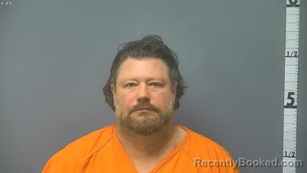 Mugshot of CHRISTOPHER MORRIS