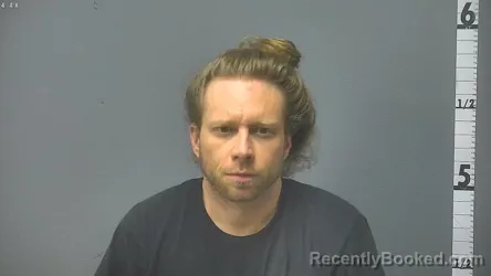 Mugshot of ETHAN LEWIS WELLS