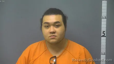 Mugshot of XAVIER JAYDEN CAMPBELL