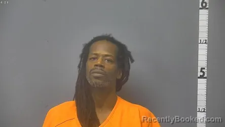 Mugshot of DEMARCUS CALLOWAY TWYMAN