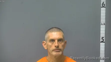 Mugshot of JOHNATHAN PATTON CANELLAS