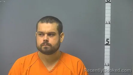 Mugshot of BRUCE EDWARD CASON