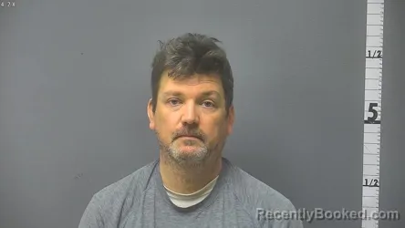 Mugshot of ANDREW JAMES NOBILE